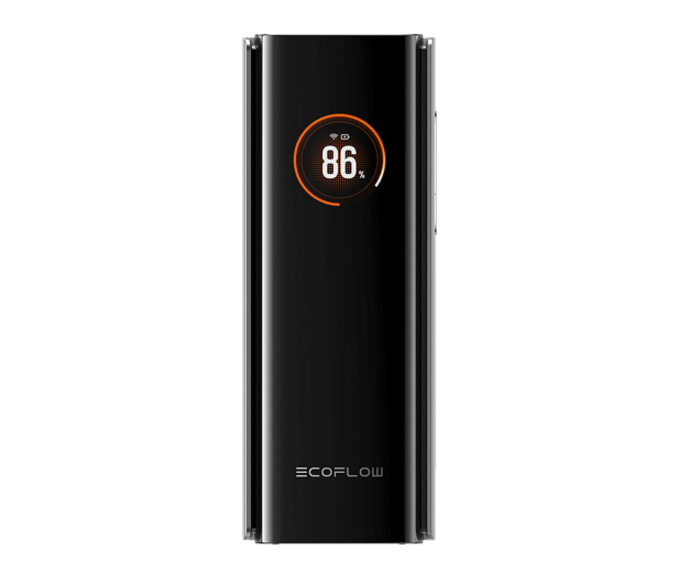 Ecoflow Powerbank RAPID Pro 20000 230W wbudowany kabel 100W - 1506494 - zdjęcie 2